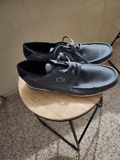 Lacoste shoes mens for sale  USA