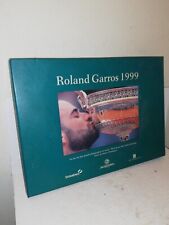 Roland garros 1999 d'occasion  Toulouse-
