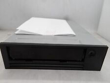 IBM LTO6 HH SAS Tape Drive Black Bezel 12X5258 35P1049 39U3428 39U3574 35P0994 for sale  Shipping to South Africa