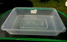 Poop pupating tray for sale  LOWESTOFT