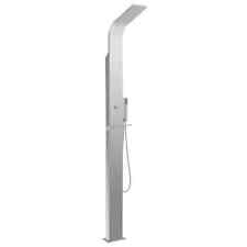Outdoor shower stainless for sale  SOUTHALL