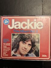 Jackie album volume for sale  LONDON