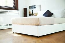 Deep fit divan for sale  Shipping to Ireland