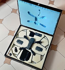Drone custodia valigia usato  Taormina