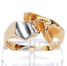 Ring lapponia gold gebraucht kaufen  Steele