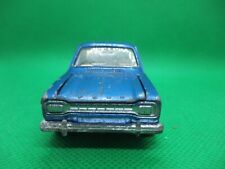 Vintage dinky ford for sale  HOLYWELL