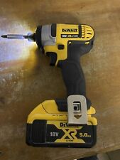dewalt impact driver for sale  PLYMOUTH