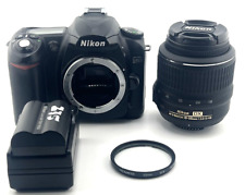 Nikon d50 digital for sale  Springdale
