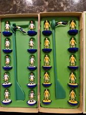 Subbuteo leeds home for sale  HINDHEAD