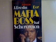 Mafiaboss hat scherereien gebraucht kaufen  Bubenhm.,-Wallershm.