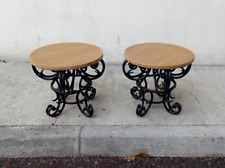 Ancienne tables bout d'occasion  Nice-