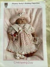 Jacquay yaxley doll for sale  AMMANFORD