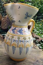 Talavera pottery jug for sale  CARMARTHEN