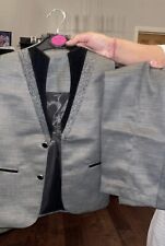 Childrens suit waistcoat for sale  BRADFORD