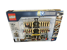 Lego 10211 creator gebraucht kaufen  Nordhalben