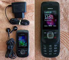 Celular Nokia 2220-s grafite slide BOM ESTADO fonte grande - ΝΟ 3600 7230 2680  comprar usado  Enviando para Brazil
