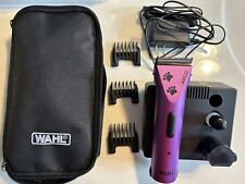 wahl clippers for sale  Richmond