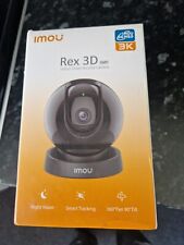 Imou rex 5mp for sale  STOCKPORT