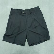 Haggar pleated shorts for sale  Johnstown