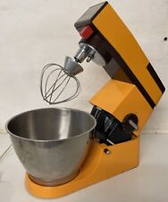 Kenwood Chef Vintage Electric Stand Mixer A901 Food Processor with Attachment for sale  Shipping to South Africa