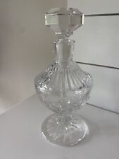 Vintage waterford crystal for sale  Loretto