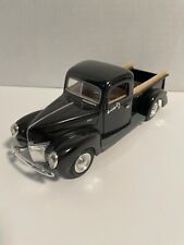 1940 black ford for sale  Vandalia
