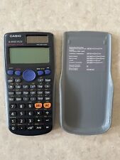 Scientific calculator casio for sale  Clarkston