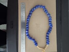 russian blue beads for sale  Easton