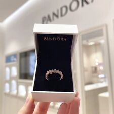 Pandora rose gold d'occasion  Expédié en Belgium