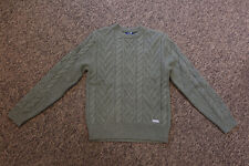 men s cashmere sweater for sale  Lithia Springs
