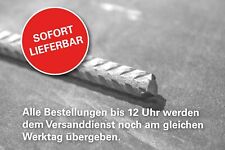 50x betonstahl bewehrungsstahl gebraucht kaufen  Fehrb.,-Winzeln