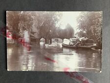 Norwich 1912 flood for sale  NORWICH