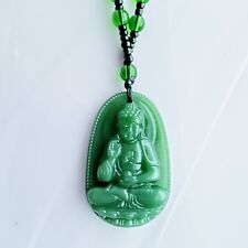 Burmese buddha green for sale  Port Saint Lucie