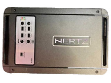 Amplificador Hertz HDP4 4 canais - Usado comprar usado  Enviando para Brazil