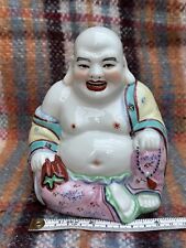 Laughing buddha sitting for sale  UK