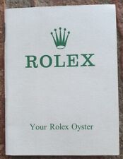 Your rolex oyster usato  Firenze