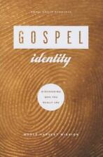 Identidade Gospel: Descobrindo Quem Você Realmente É por Serge comprar usado  Enviando para Brazil