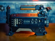 Aja Cion 4K/UHD production camera PL Mount +accessories na sprzedaż  PL