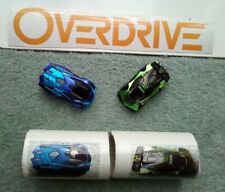 Anki overdrive cars for sale  STAFFORD