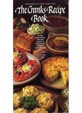 Cranks recipe book for sale  UK