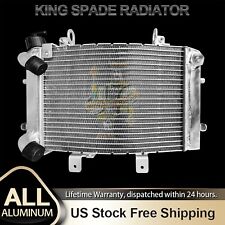 Aluminum radiator 2013 for sale  Ontario