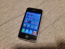 Apple iPhone 3GS - 8 GB - Preto (AT&T) comprar usado  Enviando para Brazil