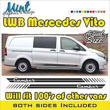 Lwb mercedes vito for sale  Shipping to Ireland