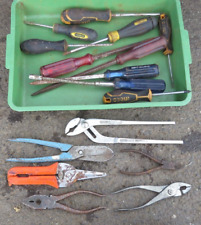 Job lot screwdrivers for sale  PENRYN