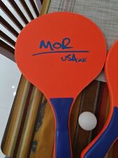 Usado,  Conjunto de raquete de tênis de mesa pingue-pongue profissional comprar usado  Enviando para Brazil