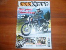 Moto legende 349 d'occasion  Clermont-Ferrand-