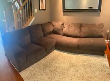 Used couch. must for sale  Hyattsville