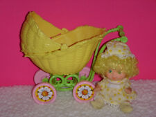 Vintage strawberry shortcake for sale  Norwich