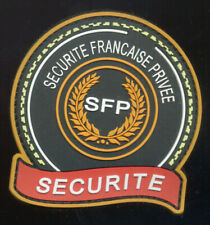 Securite francaise privee d'occasion  Saint-Etienne-de-Tulmont