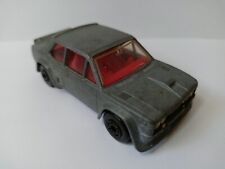 Matchbox 1982 fiat gebraucht kaufen  Hohenwald, -Helenesee, -Güldendorf